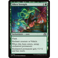 Silken Strength Thumb Nail