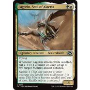 Lagorin, Soul of Alacria Thumb Nail