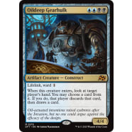 Oildeep Gearhulk Thumb Nail