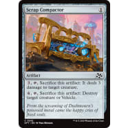 Scrap Compactor Thumb Nail