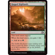 Rugged Highlands Thumb Nail