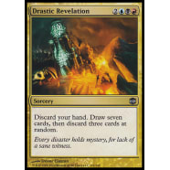 Drastic Revelation Thumb Nail