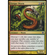 Gorger Wurm Thumb Nail
