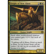 Knight of New Alara Thumb Nail