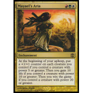 Mayael's Aria Thumb Nail