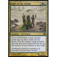 Sages of the Anima Thumb Nail