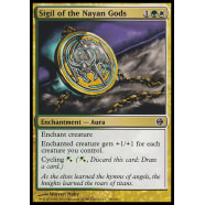 Sigil of the Nayan Gods Thumb Nail