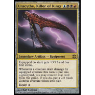 Unscythe, Killer of Kings Thumb Nail