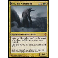 Uril, the Miststalker Thumb Nail