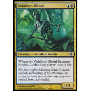 Vedalken Ghoul Thumb Nail