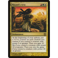 Mayael's Aria Thumb Nail
