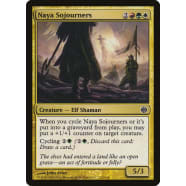Naya Sojourners Thumb Nail