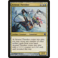 Arsenal Thresher Thumb Nail