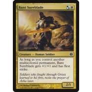 Bant Sureblade Thumb Nail