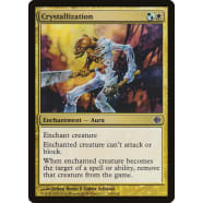 Crystallization Thumb Nail