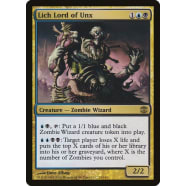 Lich Lord of Unx Thumb Nail