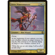Aven Mimeomancer Thumb Nail