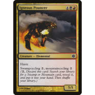 Igneous Pouncer Thumb Nail