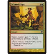 Colossal Might Thumb Nail