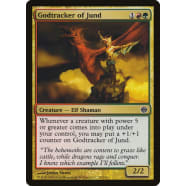 Godtracker of Jund Thumb Nail