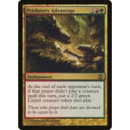 Predatory Advantage Thumb Nail