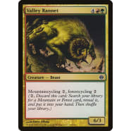 Valley Rannet Thumb Nail