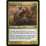 Dauntless Escort Thumb Nail