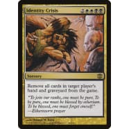 Identity Crisis Thumb Nail