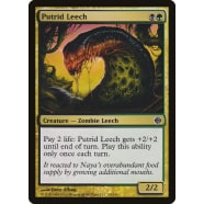 Putrid Leech Thumb Nail