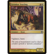 Cerodon Yearling Thumb Nail