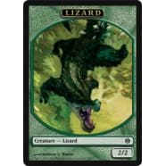 Lizard (Token) Thumb Nail