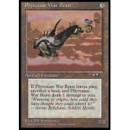 Phyrexian War Beast Thumb Nail