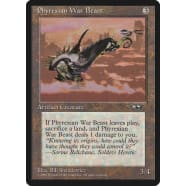 Phyrexian War Beast Thumb Nail