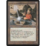 Shield Sphere Thumb Nail