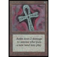 Ankh of Mishra Thumb Nail