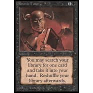 Demonic Tutor Thumb Nail