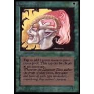 Llanowar Elves Thumb Nail