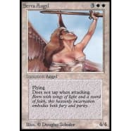 Serra Angel Thumb Nail