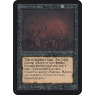 Demonic Hordes Thumb Nail