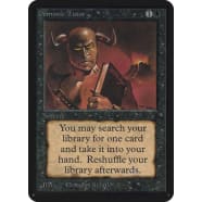 Demonic Tutor Thumb Nail