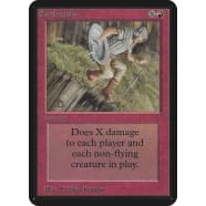 Earthquake Thumb Nail