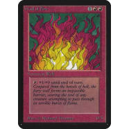 Wall of Fire Thumb Nail