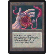 Nevinyrral's Disk Thumb Nail