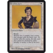 Benalish Hero Thumb Nail