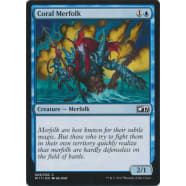 Coral Merfolk Thumb Nail