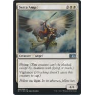 Serra Angel Thumb Nail