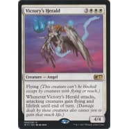 Victory's Herald Thumb Nail