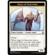 Angel of Sanctions (Token) Thumb Nail
