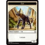 Cat (Token) Thumb Nail