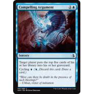 Compelling Argument Thumb Nail